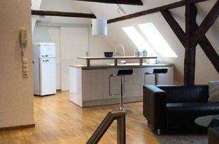 Immobilie mieten in Dammwiese, 38110 Bienrode, Großzügiges Apartment - 1080€ pauschal warm!