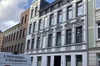 Immobilie mieten in Wattenbergstrasse, 21075 Heimfeld, möbliertes WG-Zimmer in Heimfeld unweit der TU Hamburg-Harburg