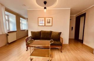 Immobilie mieten in Franziskanergasse, 87629 Füssen, Charmante 1,5-Zimmer-Wohnung im 1. OG in Füssen