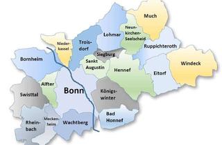 Büro zu mieten in 53773 Hennef, Bonn Rhein-SiegNagelstudio - Einzelhandel - Praxis - Büro