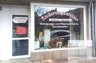 Geschäftslokal mieten in 41179 Rheindahlen, *** Kleines Ladenlokal im Zentrum von Rheindahlen***