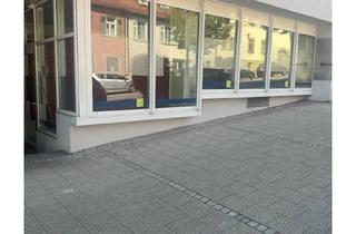 Geschäftslokal mieten in Kaffeeberg 12, 71634 Ludwigsburg, Attraktives Ladengeschäft in Top-Lage – Nähe Residenzschloss Ludwigsburg
