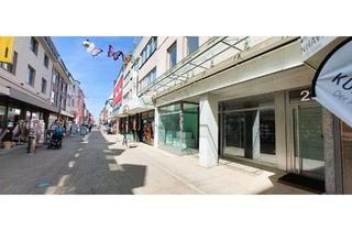 Geschäftslokal mieten in Marktstrasse 29, 26382 Innenstadt, Laden in Fußgängerzone