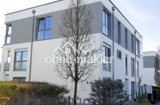 Wohnung kaufen in Helmut-Lederer-Str. 48, 91056 Erlangen, 2-Zi-Wohnung in bester Lage