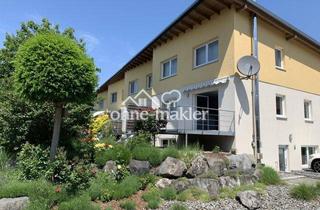 Haus mieten in 78333 Stockach, Attraktives Reihenhaus | absolut ruhige Lage | ca. 150 m²