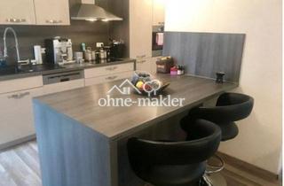 Wohnung mieten in Hans-Sachs-Straße 61, 78054 Schwenningen, Zentrumsnahe 2-Zimmer-Wohnung mit Garten in Schwenningen