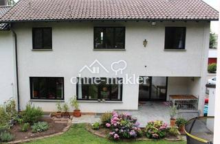 Haus mieten in 70192 Stuttgart, Killesberg, großzügiges Einfamilienhaus mit Terrasse und Garten