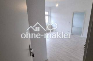 Wohnung mieten in Adolf-Reichwein-Str. 11, 16356 Werneuchen, Große 2-Zimmerwohnung in Werneuchen, OT Tiefensee; Erstbezug!