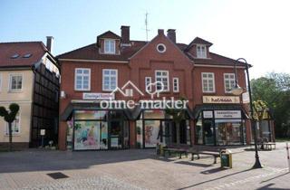 Wohnung mieten in Alte Wache 6, 21481 Lauenburg, Lauenburg Stadtmitte 2 Zimmerwohnung zu vermieten