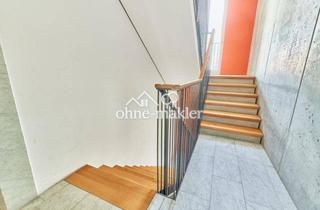 Lofts mieten in Zum Gipelhof 5, 60594 Frankfurt, 4 Zimmer - 128 qm Loftwohnung, 150m zum Main, Bj. 2007