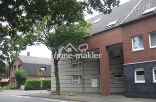 Wohnung mieten in 41066 Mönchengladbach, Charmante 45 m² Wohnung mit Balkon: Ihr neues Zuhause in bester Lage!