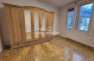 Wohnung mieten in 67547 Worms, Gepflegte & ruhige 3,5-ZKB-Wohnung mit großem Balkon – ca. 105 m² – Worms Innenstadt (Süd-Ost)