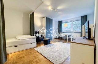 WG-Zimmer mieten in Steinforststr. 38, 91056 Erlangen, Mit sonnigem Balkon: Möbliertes Zimmer in großzügiger 2er WG