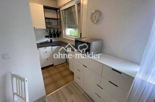 Wohnung mieten in Dieselstraße 26, 65197 Wiesbaden, Vollausgestattetes Appartement mit EBK, frisch renoviert, zentrale Lage