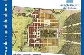 Gewerbeimmobilie mieten in 91054 Erlangen, Büro- oder Praxisfläche in bester Zentrumslage in Erlangen