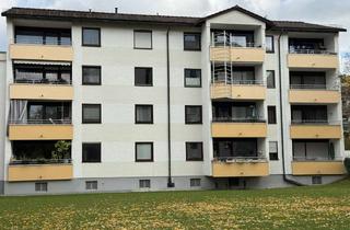 Wohnung kaufen in Lessingstraße 16, 82211 Herrsching, PINNA REAL ESTATE: Kapitalanlage mit einer 4 Zimmer Wohnung in Herrsching