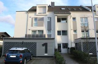 Wohnung kaufen in 63743 Aschaffenburg, 3-Zimmer - 1 Zuhause,Zuhause beginnt hierim zentralen Wohnglück!