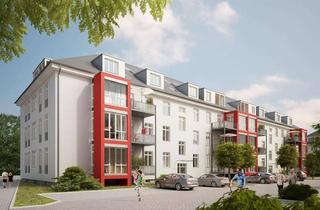 Wohnung kaufen in Eberhard-Anheuser-Straße 14. 14, 55543 Bad Kreuznach, Miete ADE *Jetzt selbst einziehen* schöne 2ZKB-Sonnenbalkon, Aufzug, Carport + Stellplatz