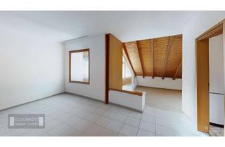 Wohnung kaufen in Untere Sonnenhalde 22, 72270 Baiersbronn, Charmante 3-Zimmer-Dachgeschosswohnung in Baiersbronn-Tonbach – ruhig, hell und ideal für Anleger