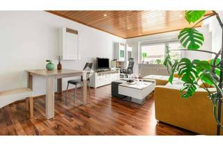 Wohnung kaufen in 90449 Röthenbach b Schweinau, Attraktive Wohnung mit Einbauküche und Gäste-WC in beliebter Wohnlage