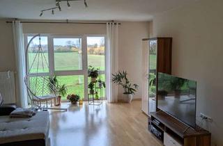 Wohnung kaufen in 63814 Mainaschaff, Helle renovierte 3 Zimmerwohnung in Top Lage mit 2 Garagen