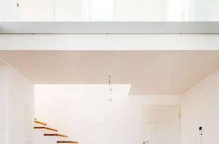 Wohnung kaufen in 30163 List, Erstbezug | Architektonisches Highlight am Moltkeplatz