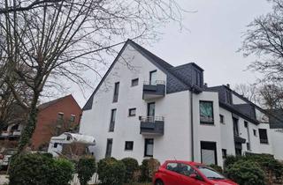 Wohnung kaufen in Innsbruckerstr., 40789 Monheim, 4-Zimmer Dachgeschosswohnung mit Balkon in Monheim am Rhein