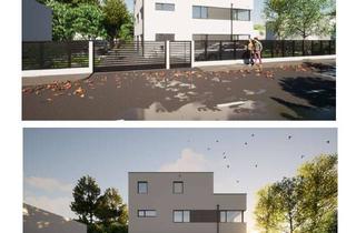 Wohnung kaufen in 38229 Salder, Exklusive Neubau-Eigentumswohnung mit großer Dachterrasse-perfekt für Eigennutzung oder Investment