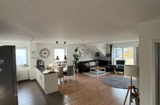 Wohnung kaufen in 28816 Stuhr, *von Privat* Gepflegte 4-Zimmer Maisonette-Wohnung in Stuhr-Brinkum mit Balkon