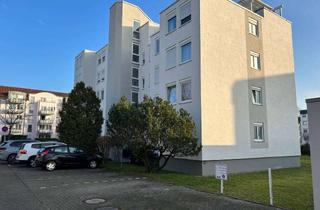 Wohnung kaufen in 77694 Kehl, Schönes und helles 1 Zimmer-Apartment mit Stellplatz in Kehl