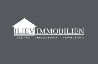 Wohnung kaufen in Nähe Maximilianstraße, 80538 München, ILIEV IMMOBILIEN: Attraktive 3-Zimmer-Dachterrassenwohnung mit Süd-/Westausrichtung in LEHEL