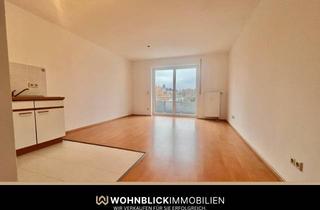Wohnung kaufen in Friedrichshafener Straße 83, 88131 Lindau, *Helle 2.-Z.-Wohnung mit Balkon & TG-Stellplatz*