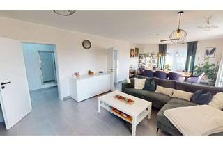 Wohnung kaufen in 97828 Marktheidenfeld, Sanierte Traumwohnung mit viel Platz, Garage, 2 Stellplätzen & Personenlift