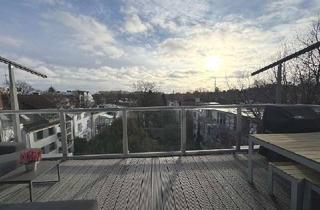 Penthouse kaufen in 20253 Hoheluft-West, EIMSBÜTTEL ***Hoheluft / Eppendorf*** 250 m² Penthouse-Potenzial in Top Lage für Individualisten