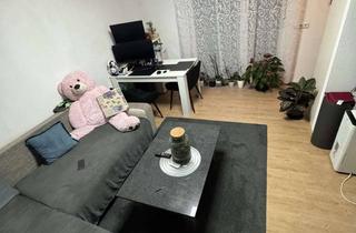 Wohnung kaufen in Kurt Schumacher Str. 25, 67346 Speyer, Von Privat 2-Zimmer Wohnung im 3. OG in Speyer-Erlich