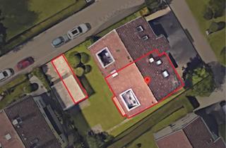 Wohnung kaufen in Jahnstr., 88085 Langenargen, Wohnen am Bodensee: Ruhige Erdgeschosswohnung mit Gartenzugang in Langenargen