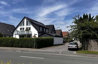 Wohnung kaufen in Am Wollberg, 59439 Holzwickede, 4-Zimmer Erdgeschosswohnung in Holzwickede, Heizung neu