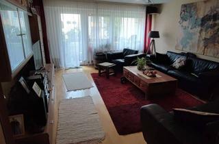 Wohnung kaufen in Goerdeler Straße 16, 74321 Bietigheim-Bissingen, Charmante 3,5-Zi.-Wohnung (85m²) im EG, modernisiert, in Bietigheim-Bissingen