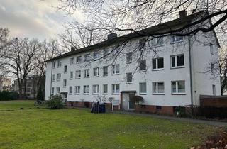 Wohnung kaufen in Am Birkenhof 55, 22850 Norderstedt, Helle 3-Zimmer Wohnung mit Balkon in Norderstedt