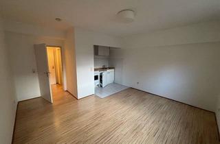 Wohnung kaufen in Graelstraße, 48153 Münster, Charmantes 1-Zimmer-Apartment in Münster-Südviertel – zentral, ruhig, mit Einbauküche