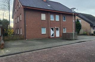 Wohnung kaufen in 48429 Rheine, 3-Zimmer Wohnung in Rheine - Eschendorf