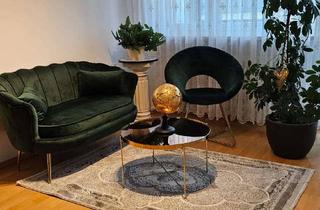 Wohnung kaufen in Blücherstraße 12, 86165 Lechhausen, Charmante 2-Zimmer Wohnung im 2. OG in Augsburg-Lechhausen mit 2 Balkonen