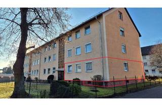 Wohnung kaufen in Neusalzstraße, 38110 Wenden, 3-Zimmer Erdgeschosswohnung mit Balkon in Braunschweig Wenden