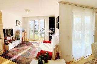 Wohnung mieten in Margit-Schramm-Straße 8,, 80639 München, Zur befristeter Miete nur bis 31.1.2026. = Exklusive 3,5-Zimmer-Wohnung mit Balkon Möbliert -