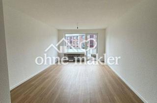 Wohnung mieten in 25469 Halstenbek, Erstbezug nach Renovierung: Moderne 2-Zimmer-Wohnung mit Stellplatz