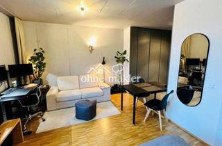 Wohnung mieten in Antoniterstr 14-16, 50667 Köln, Traumhaftes 1-Zimmer-Apartment in Köln mit Blick auf den Dom – All-Inclusive Miete!