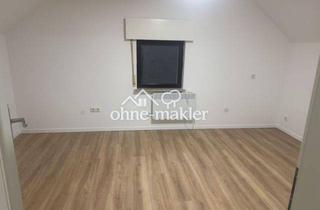 Wohnung mieten in 63303 Dreieich, 3 DG Zimmerwohnung in Dreieich-Sprendling