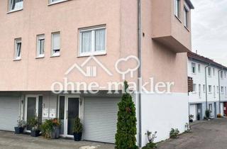 Haus kaufen in 71691 Freiberg, Attraktives Reihenendhaus in Freiberg/N – Modern, großzügig & Ohne Makler