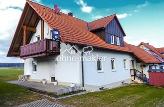 Wohnung mieten in Victor-Von-Scheffel-Straße 38, 96132 Schlüsselfeld, schöne Dachwohnung in attraktiver, ruhiger und sonniger Wohnlage ab 01.01.2026 zu vermieten