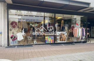 Geschäftslokal mieten in 59269 Beckum, Ladenlokal - Direkt auf der Hauptfußgängerzone